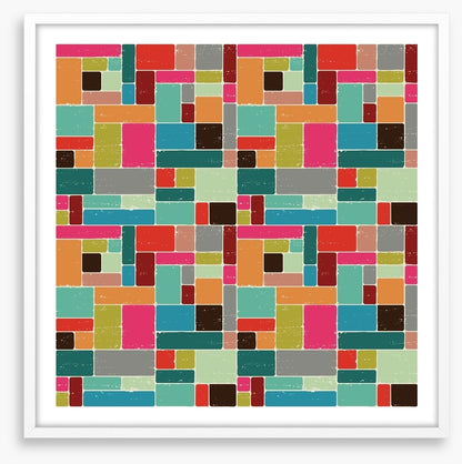 Tetris win