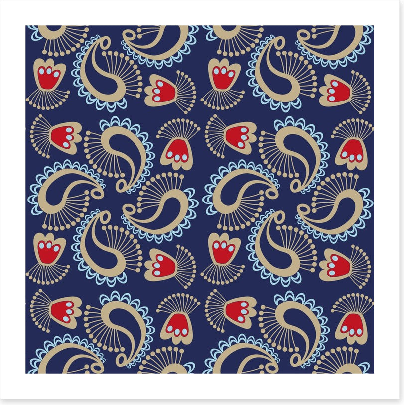 Paisley