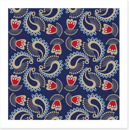 Paisley