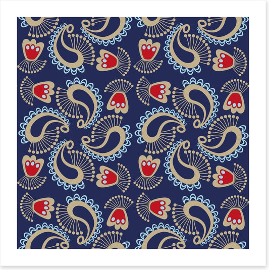 Paisley