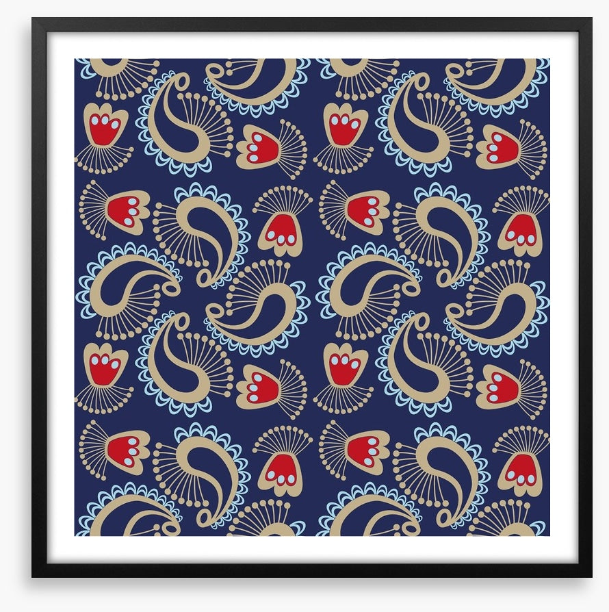 Paisley