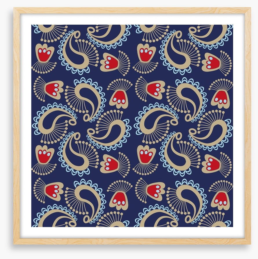 Paisley