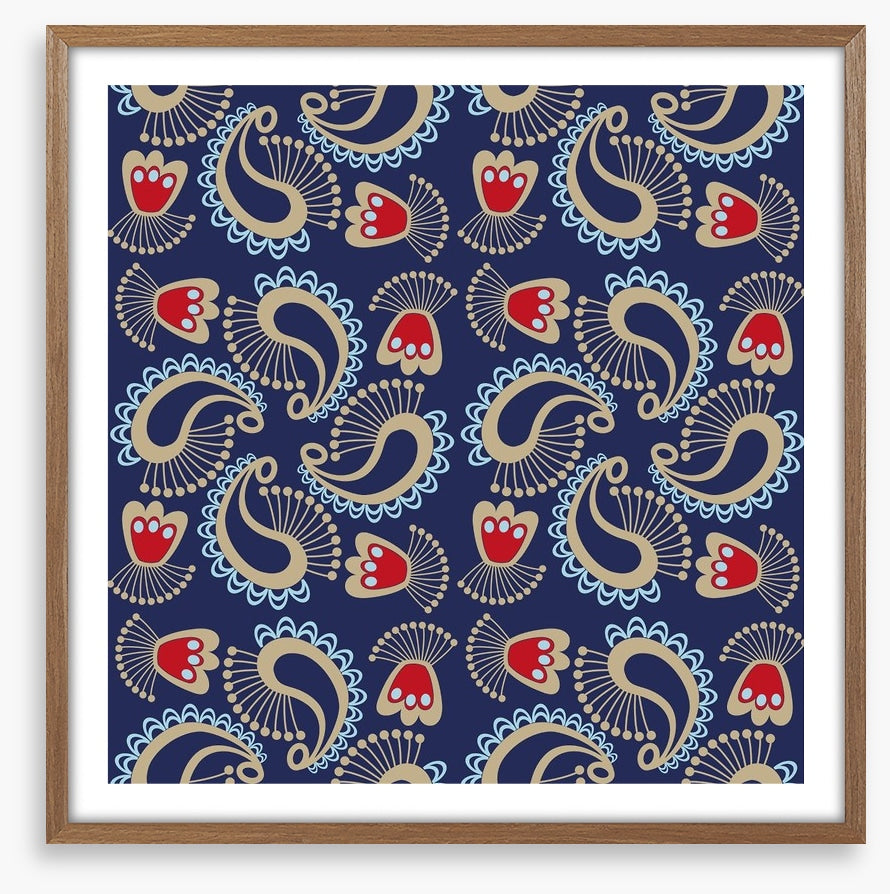 Paisley