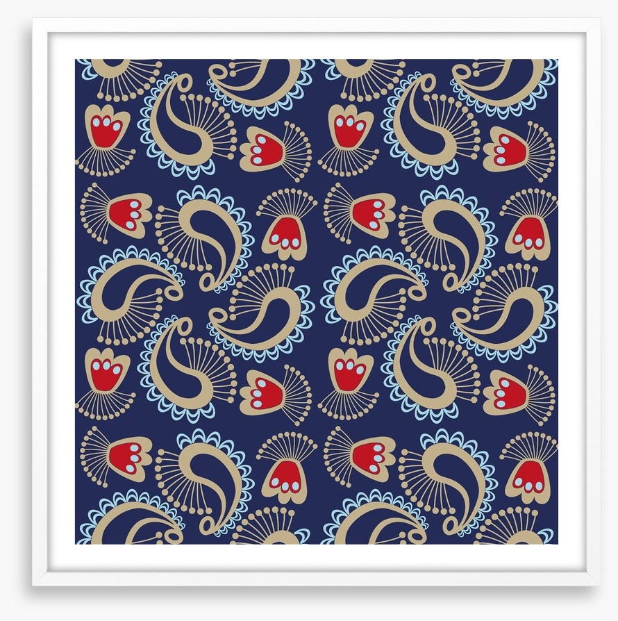 Paisley