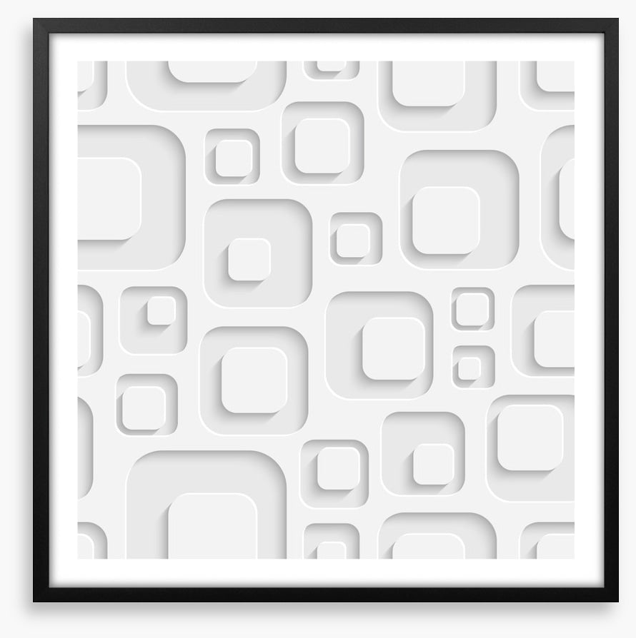 Simply square