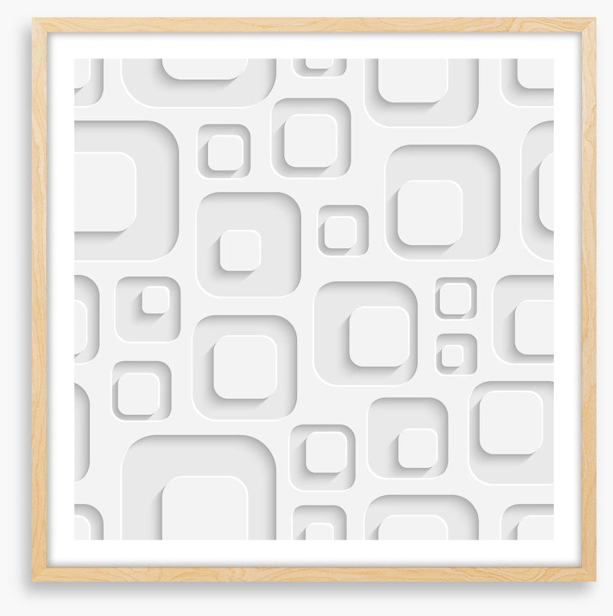 Simply square