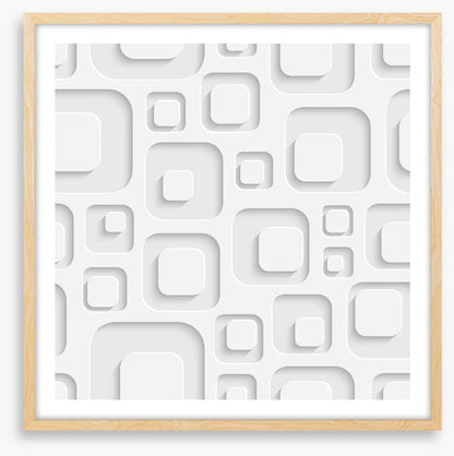 Simply square
