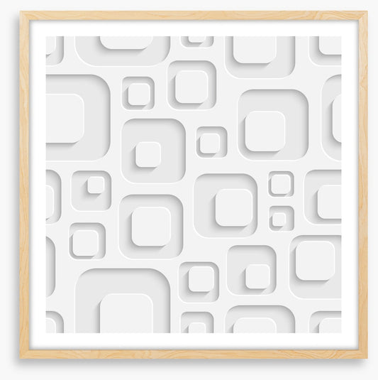Simply square