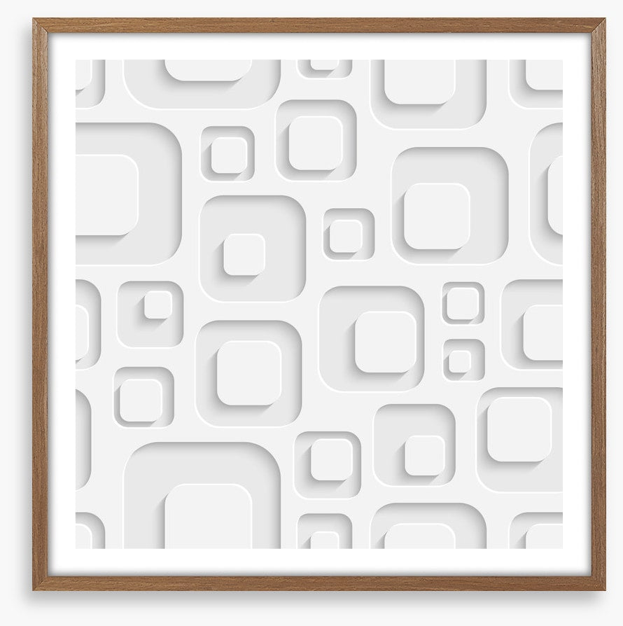 Simply square