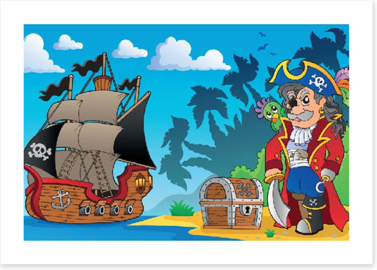 Pirates