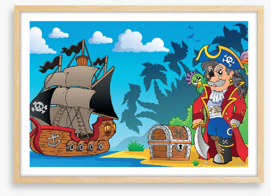 Pirates