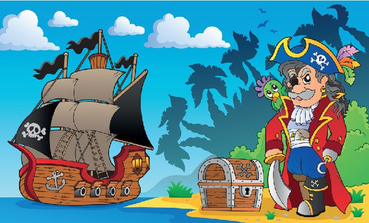 Pirates