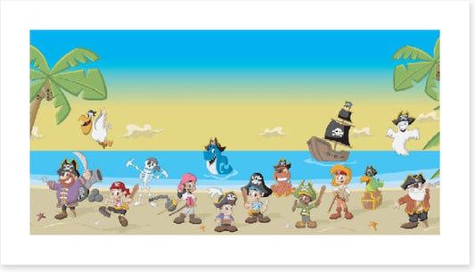 Pirates