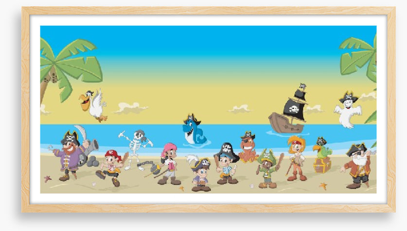 Pirates