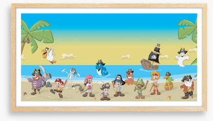 Pirates