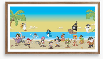 Pirates