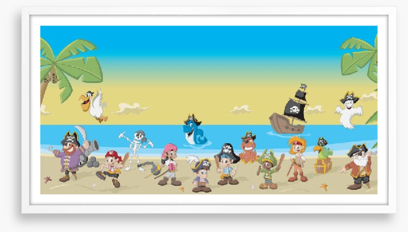 Pirates