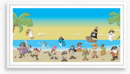 Pirates