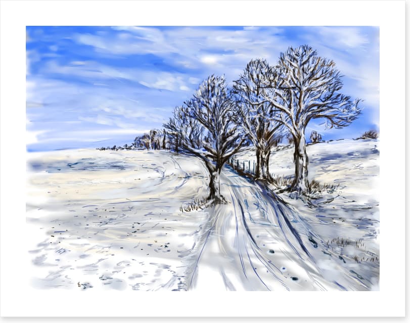 Winter