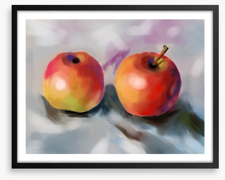 Them apples