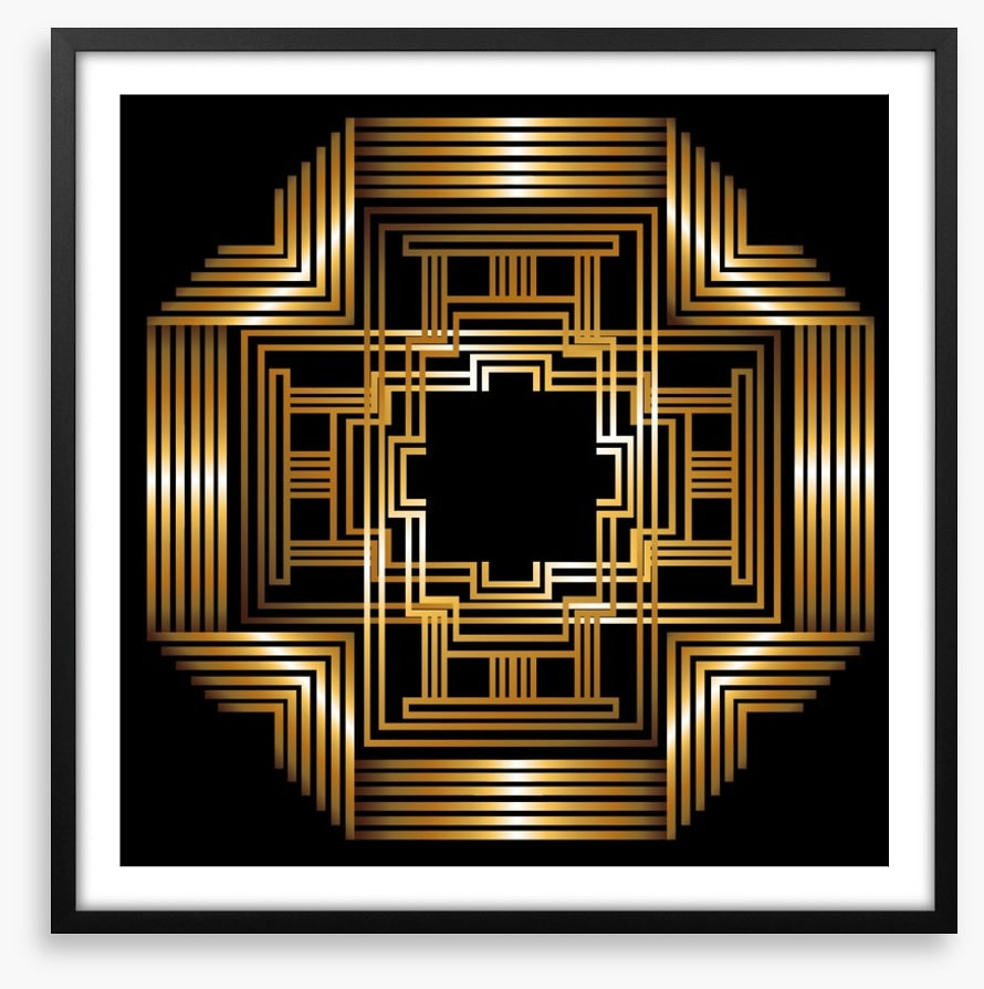 Golden Gatsby