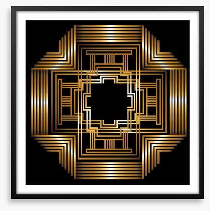 Golden Gatsby