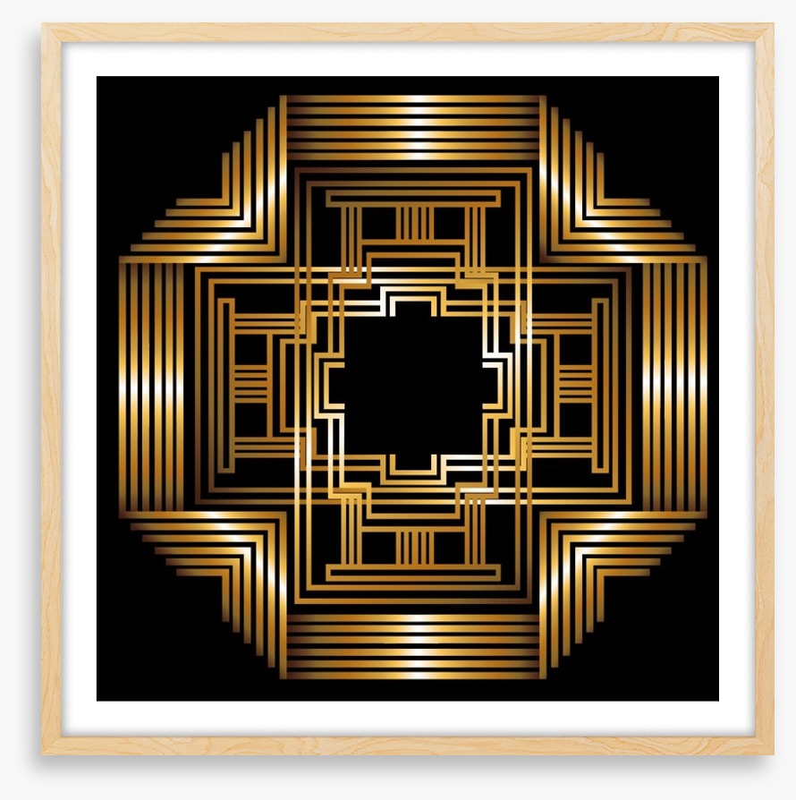 Golden Gatsby