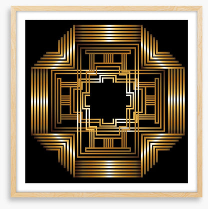 Golden Gatsby