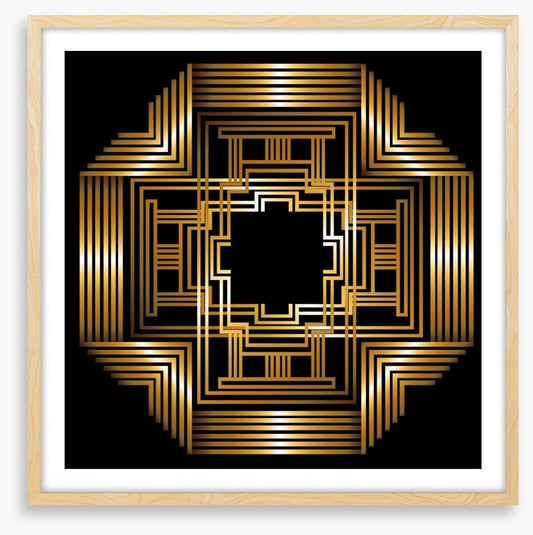 Golden Gatsby