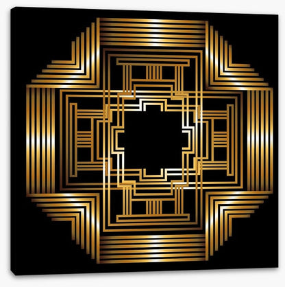 Golden Gatsby