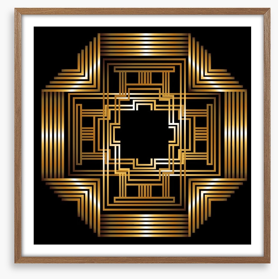 Golden Gatsby
