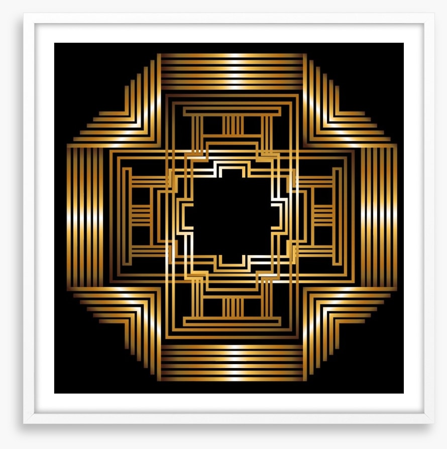 Golden Gatsby