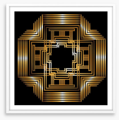 Golden Gatsby