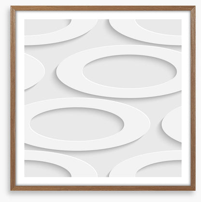 White on White