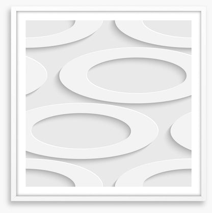 White on White