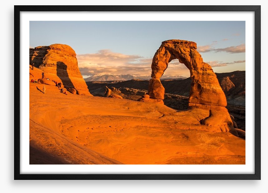 Desert