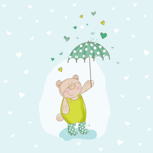 Teddy Bears