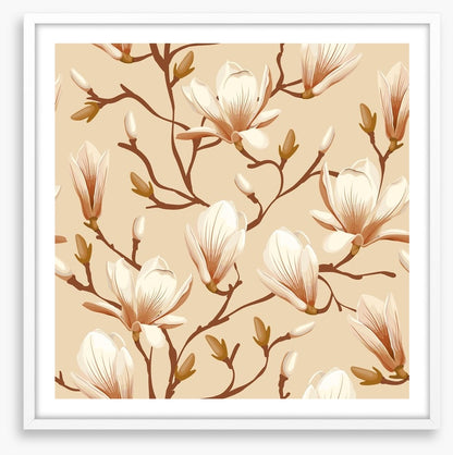 Magnolia climb