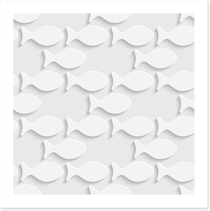 Fishes forever