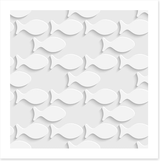 Fishes forever