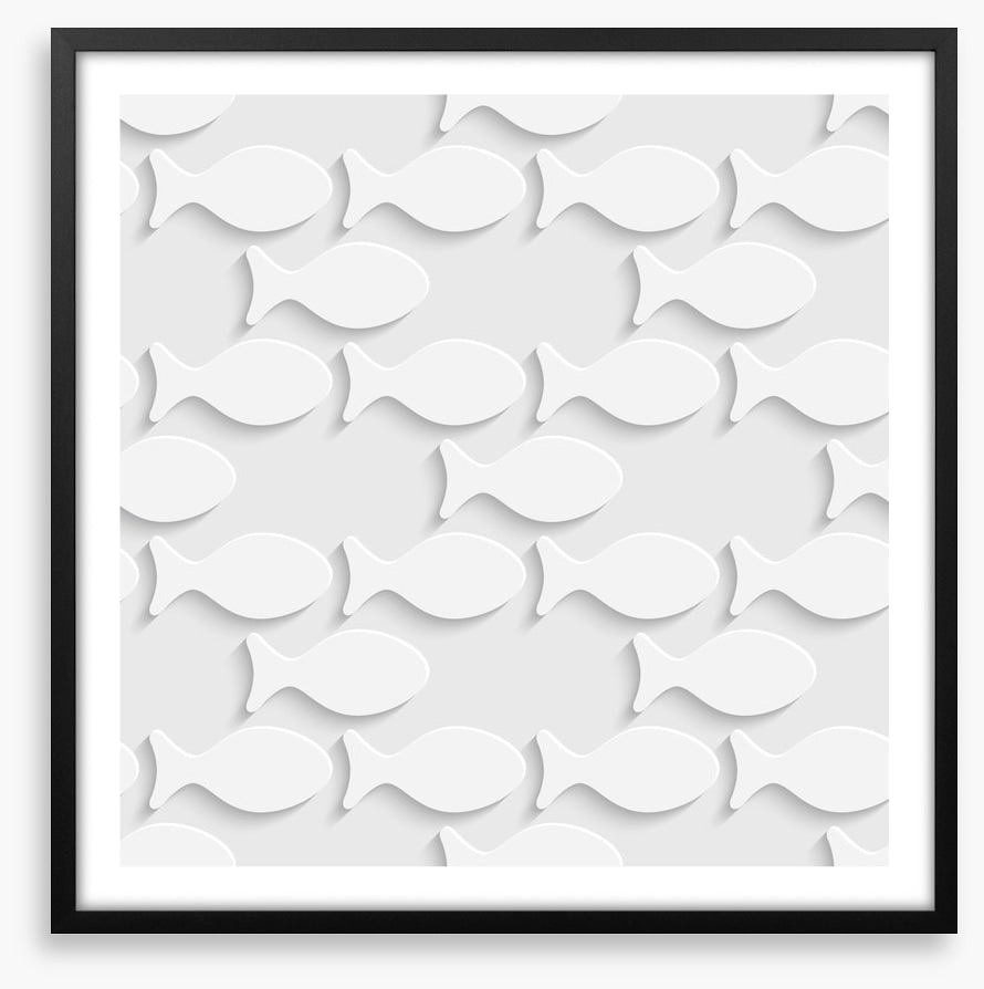 Fishes forever
