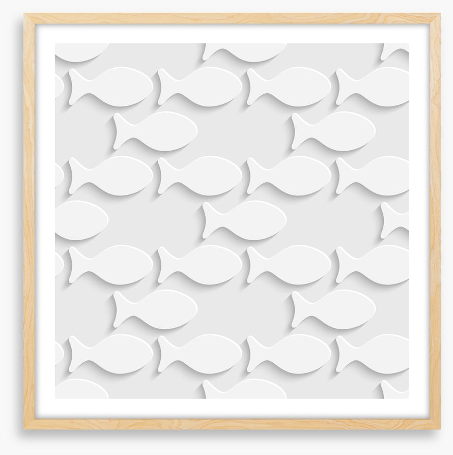 Fishes forever
