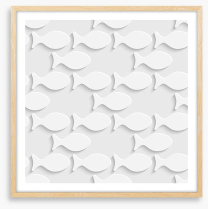 Fishes forever