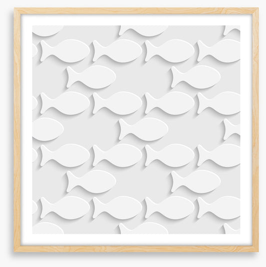 Fishes forever