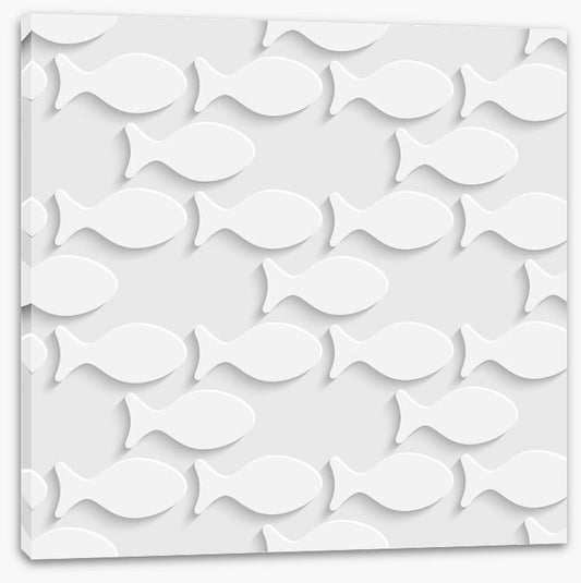 Fishes forever