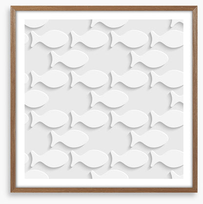 Fishes forever