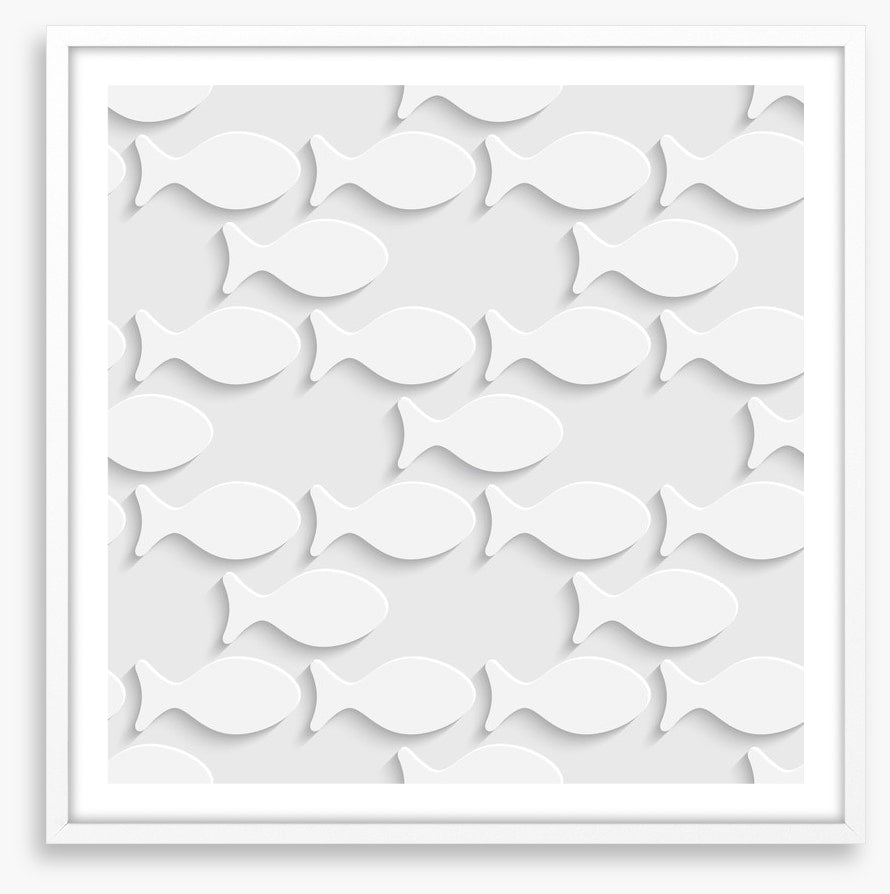 Fishes forever