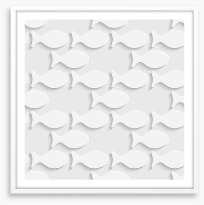 Fishes forever
