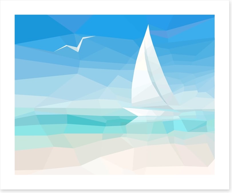 Sailing into the future