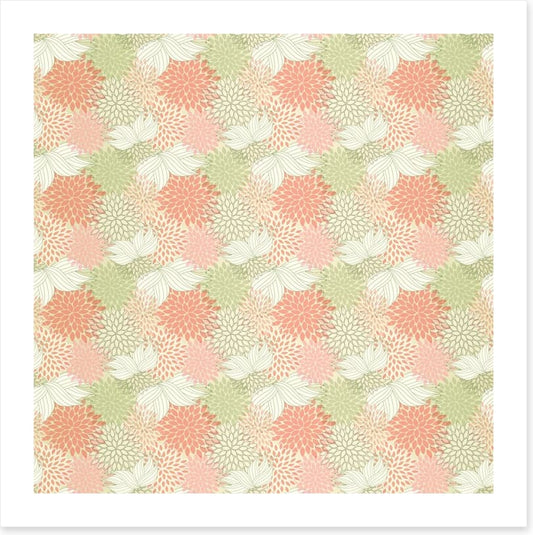 As soft as spring